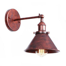 Load image into Gallery viewer, Ancien Wall Lamp