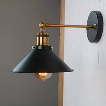Load image into Gallery viewer, Ancien Wall Lamp