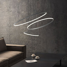 Load image into Gallery viewer, Anelli Chandelier