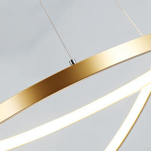 Load image into Gallery viewer, Anelli Chandelier