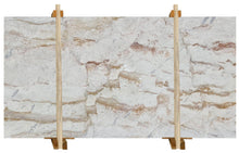 Load image into Gallery viewer, Angel White Bookmatching Marble Slabs Polished -Full Truckload