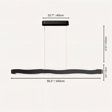 Load image into Gallery viewer, Anita Chandelier