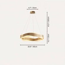 Load image into Gallery viewer, Anita Chandelier