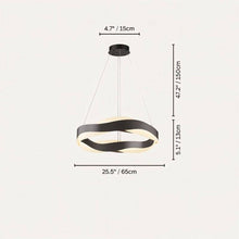 Load image into Gallery viewer, Anita Chandelier