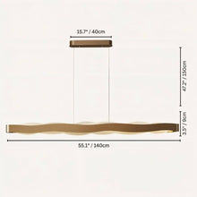 Load image into Gallery viewer, Anita Chandelier