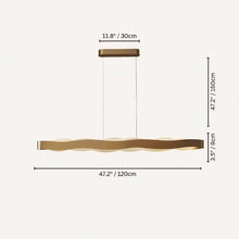 Load image into Gallery viewer, Anita Chandelier