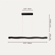 Load image into Gallery viewer, Anita Chandelier