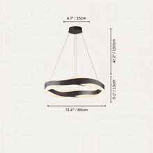 Load image into Gallery viewer, Anita Chandelier