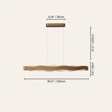 Load image into Gallery viewer, Anita Chandelier