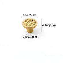 Load image into Gallery viewer, Aniva Knob & Pull Bar