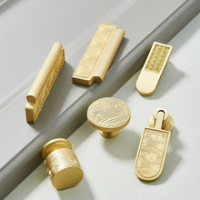 Load image into Gallery viewer, Aniva Knob & Pull Bar