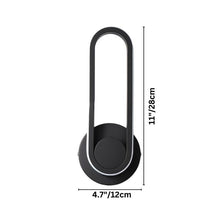 Load image into Gallery viewer, Anja Wall Lamp