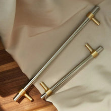 Load image into Gallery viewer, Ankuwa Knob & Pull Bar