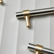 Load image into Gallery viewer, Ankuwa Knob & Pull Bar