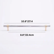 Load image into Gallery viewer, Ankuwa Knob & Pull Bar