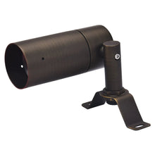 Load image into Gallery viewer, Antique Brass Down Light with 72" Wire and 18 AWG for Stylish Garden Illumination