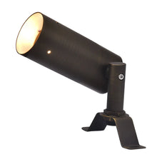 Load image into Gallery viewer, Antique Brass Down Light with 72" Wire and 18 AWG for Stylish Garden Illumination