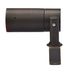 Load image into Gallery viewer, Antique Brass Down Light with 72" Wire and 18 AWG for Stylish Garden Illumination