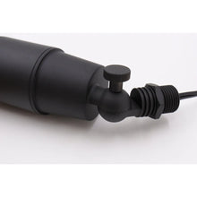 Load image into Gallery viewer, Antique Bronze Brass Light Fixture with MR16 Base and 72" Wire