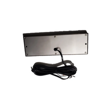 Load image into Gallery viewer, Antique Bronze LED Step Light Fixture | Brass Construction | Low Voltage