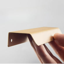 Load image into Gallery viewer, Anzah Pull Bar