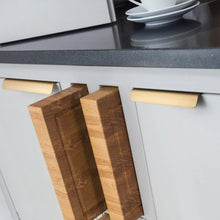 Load image into Gallery viewer, Anzah Pull Bar