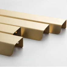 Load image into Gallery viewer, Anzah Pull Bar