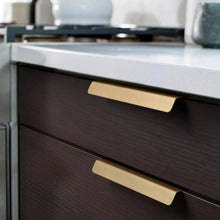 Load image into Gallery viewer, Anzah Pull Bar