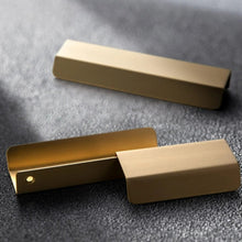 Load image into Gallery viewer, Anzah Pull Bar