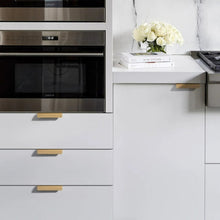 Load image into Gallery viewer, Anzah Pull Bar