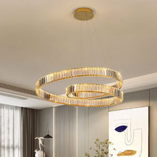 Load image into Gallery viewer, Ardia Chandelier