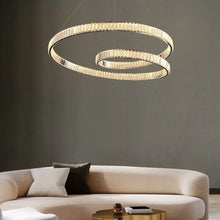 Load image into Gallery viewer, Ardia Chandelier