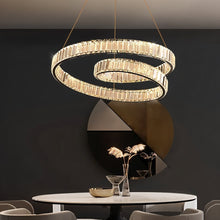 Load image into Gallery viewer, Ardia Chandelier