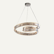 Load image into Gallery viewer, Ardia Chandelier