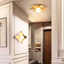 Load image into Gallery viewer, Ardor Wall Lamp