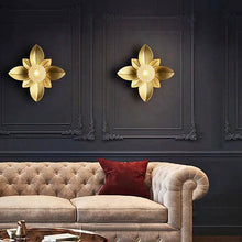 Load image into Gallery viewer, Ardor Wall Lamp