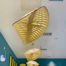 Load image into Gallery viewer, Arev Pendant Light