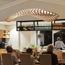 Load image into Gallery viewer, Arev Pendant Light