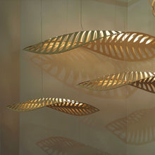 Load image into Gallery viewer, Arev Pendant Light