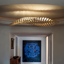 Load image into Gallery viewer, Arev Pendant Light