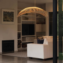 Load image into Gallery viewer, Arev Pendant Light