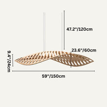 Load image into Gallery viewer, Arev Pendant Light