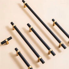 Load image into Gallery viewer, Argan Knob & Pull Bar