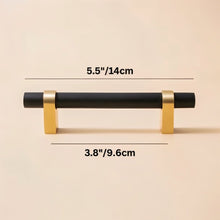 Load image into Gallery viewer, Argan Knob & Pull Bar