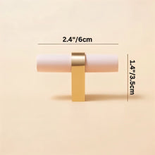 Load image into Gallery viewer, Argan Knob & Pull Bar