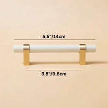 Load image into Gallery viewer, Argan Knob & Pull Bar