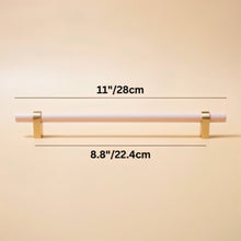 Load image into Gallery viewer, Argan Knob & Pull Bar