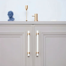 Load image into Gallery viewer, Argan Knob & Pull Bar