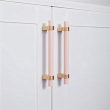 Load image into Gallery viewer, Argan Knob & Pull Bar