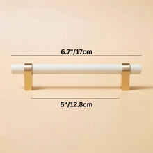 Load image into Gallery viewer, Argan Knob & Pull Bar